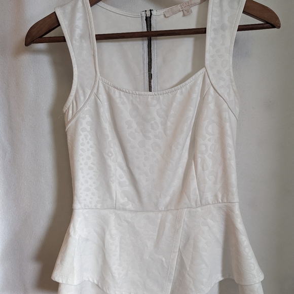 Guess animal print embossed - Picture 1 of 5